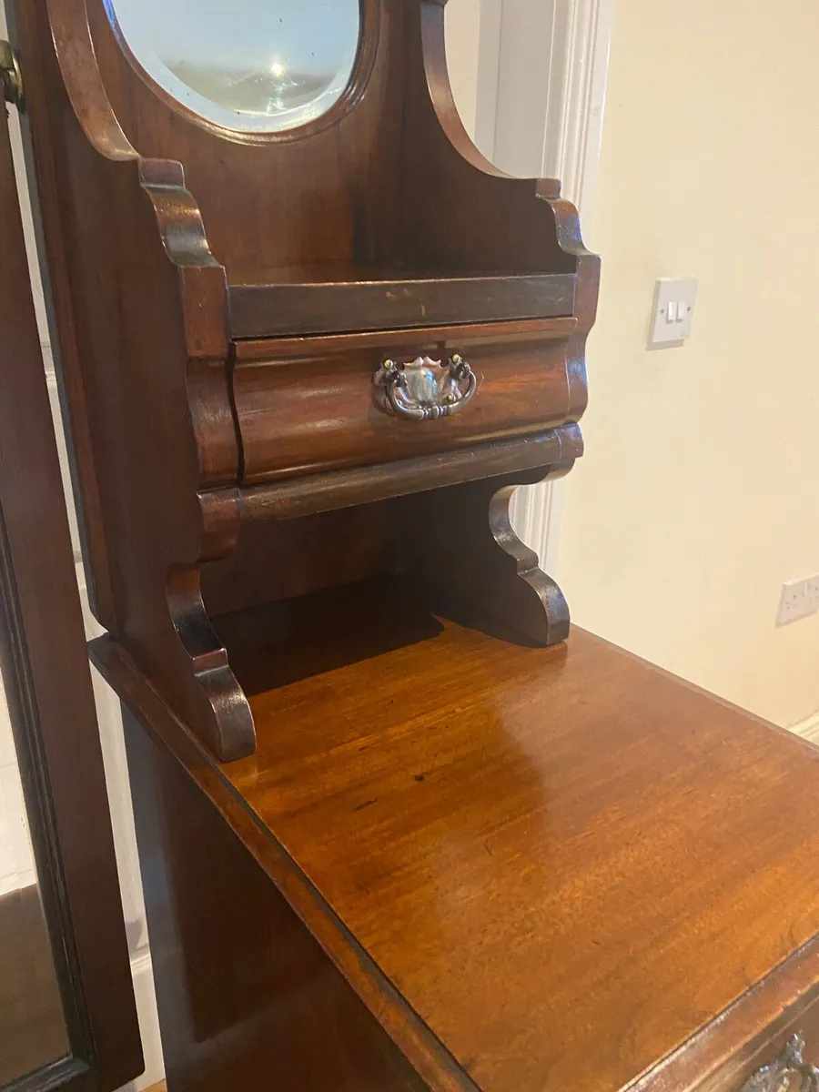Victorian Scottish dresser - Image 4