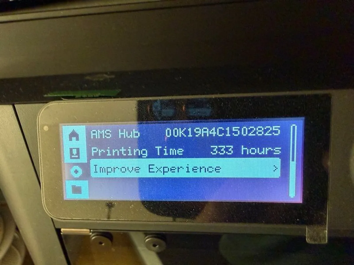 Bambu Lab P1S - Image 3