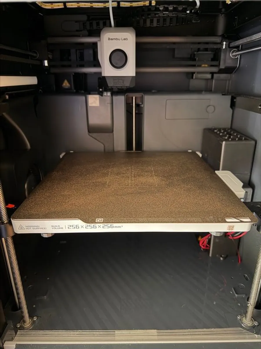 Bambu Lab P1S - Image 4