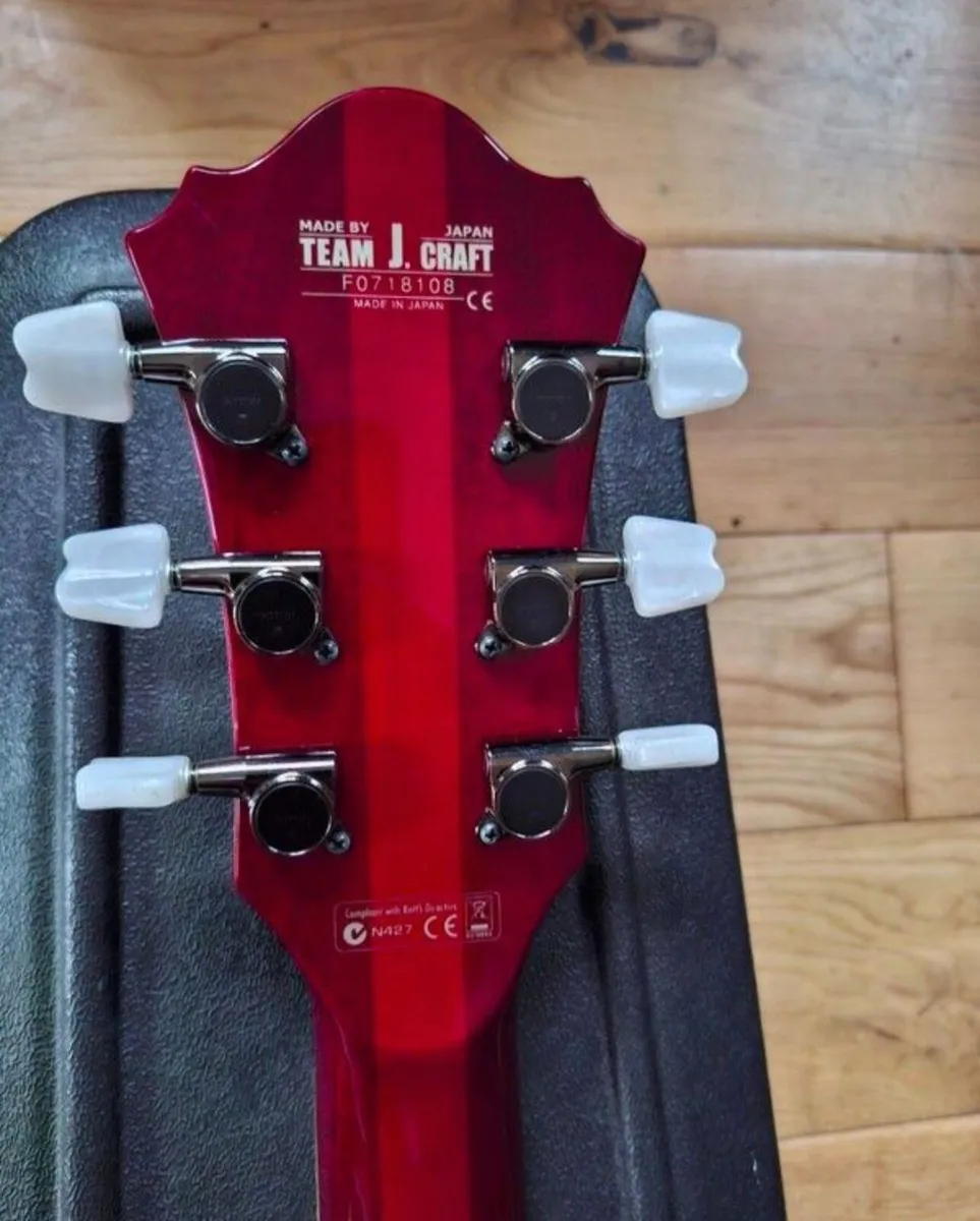 Ibanez GB15 - Image 3