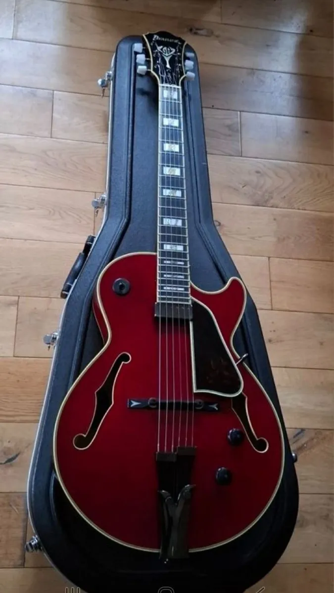 Ibanez GB15 - Image 1