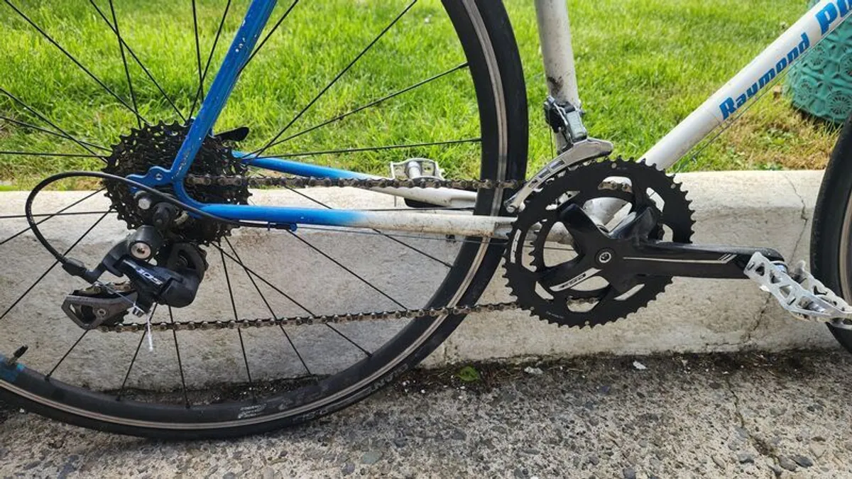 classic raymond poullidor refurbed - Image 2