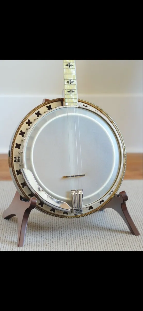 Banjo - Image 2