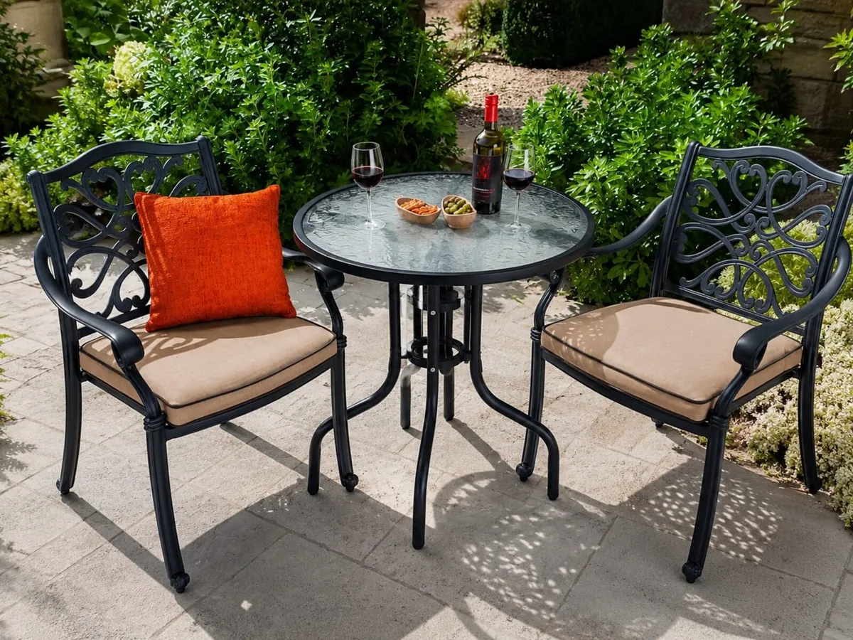 Brand New Bistro Set