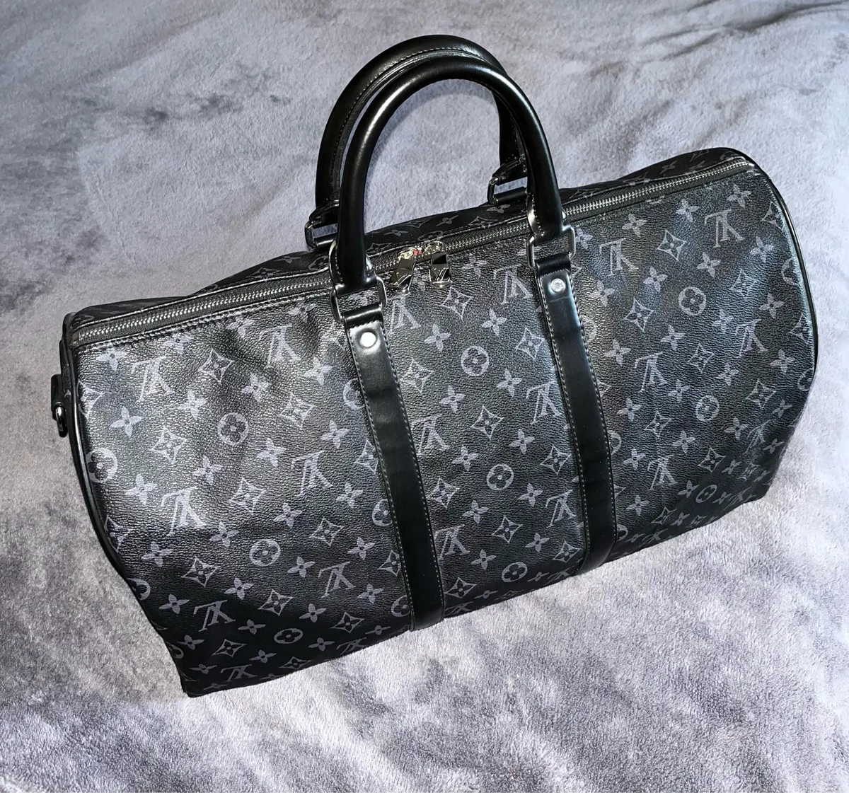 Louis Vuitton bag - Image 1