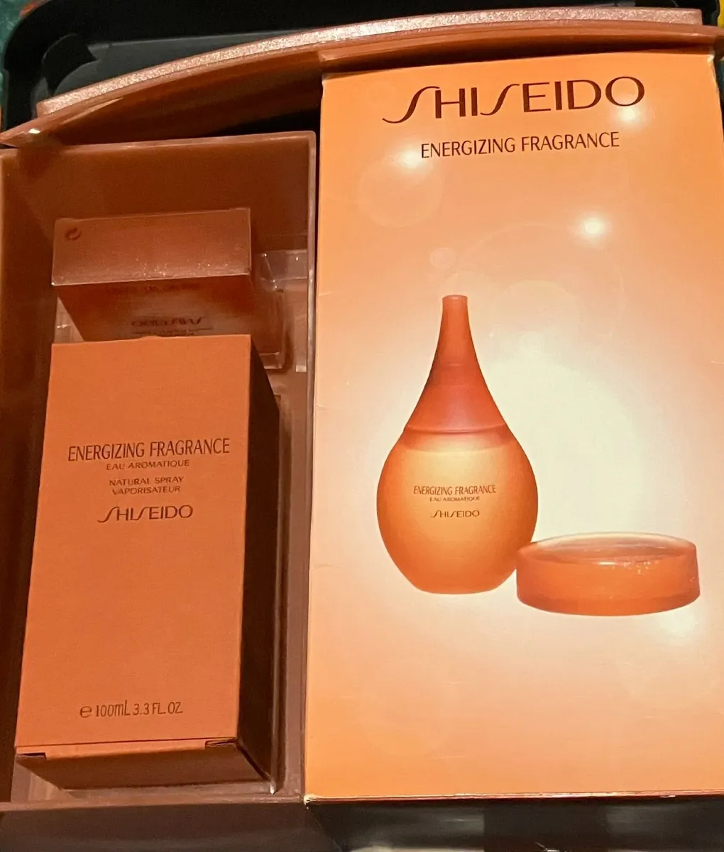 Perfume