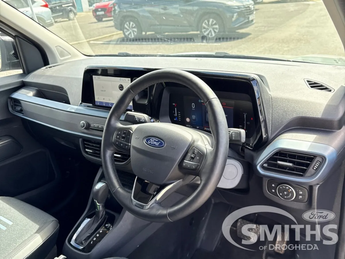 Ford Transit Courier ACTIVE 1.0L AUTO - Image 2