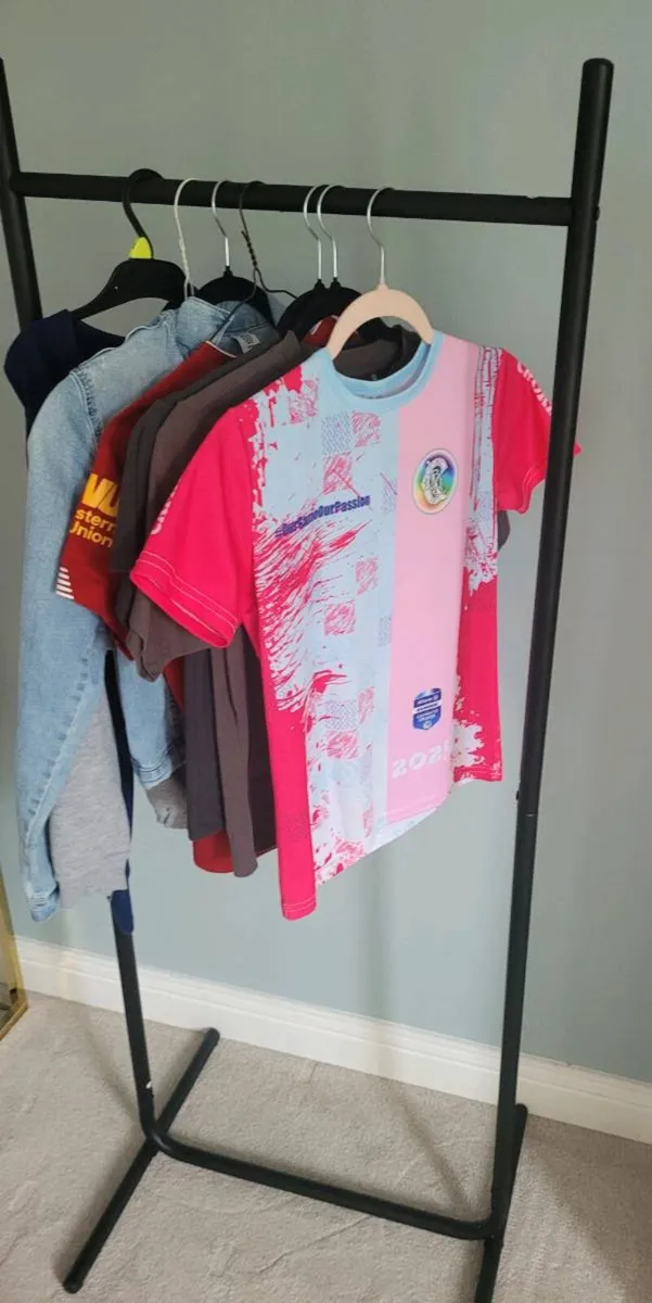 Clothes rsil - Image 2