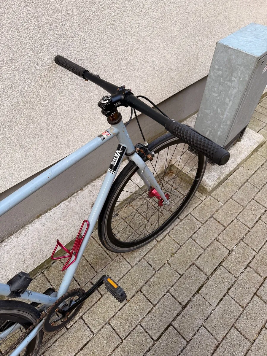 Fixie/single speed bike, 85cm - Image 2