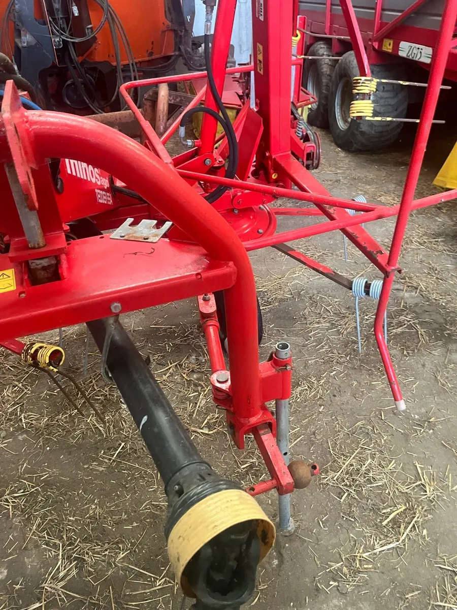 Minos Tedder - Image 4