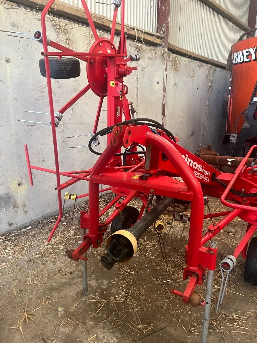 Minos Tedder - Image 3