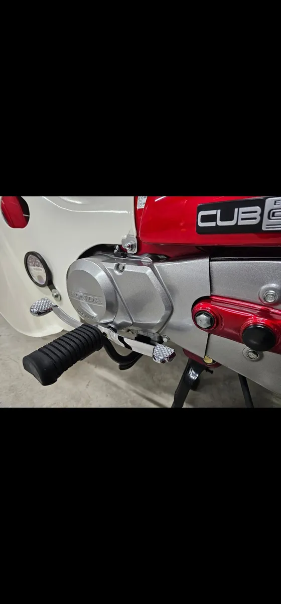 Honda - Image 4