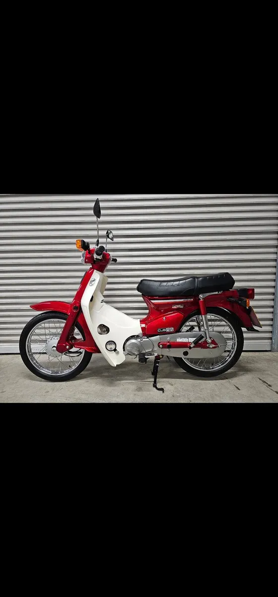 Honda - Image 2