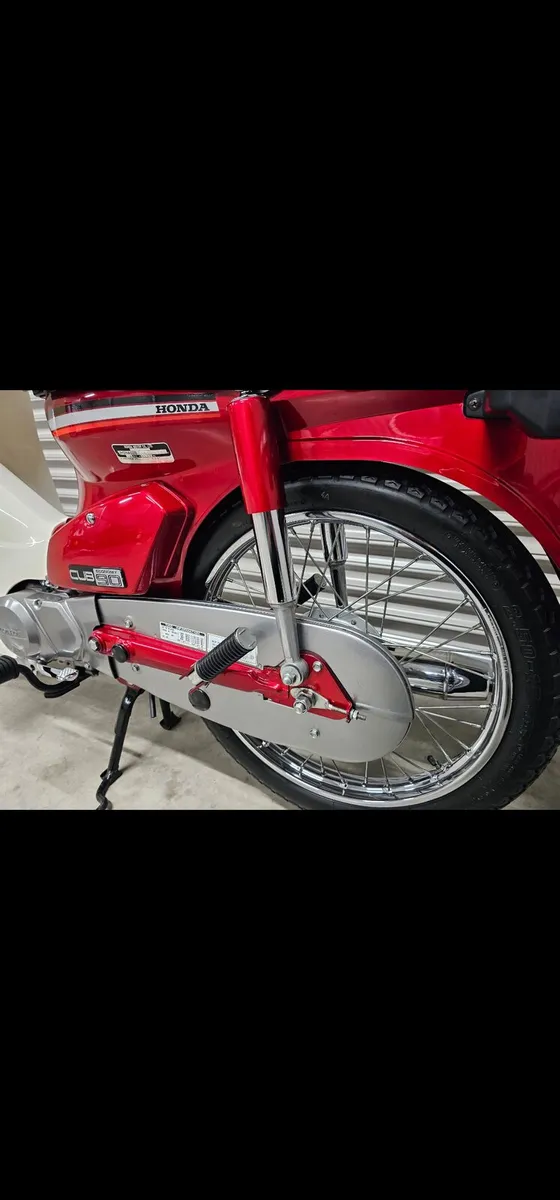 Honda - Image 3