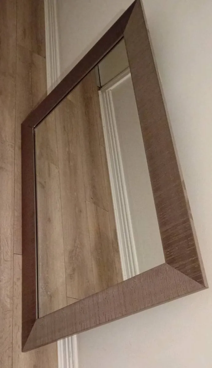 Large Mirror - Image 3