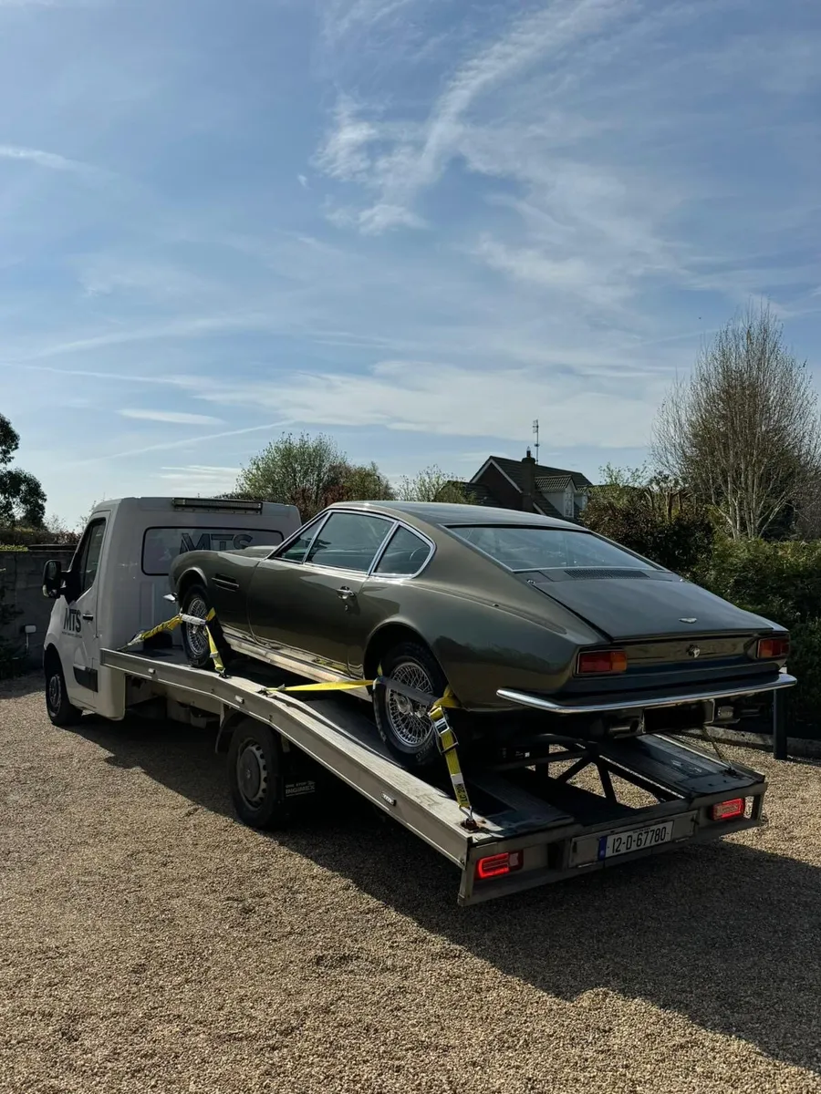Nationwide Car Transportation and Recovery - Image 4