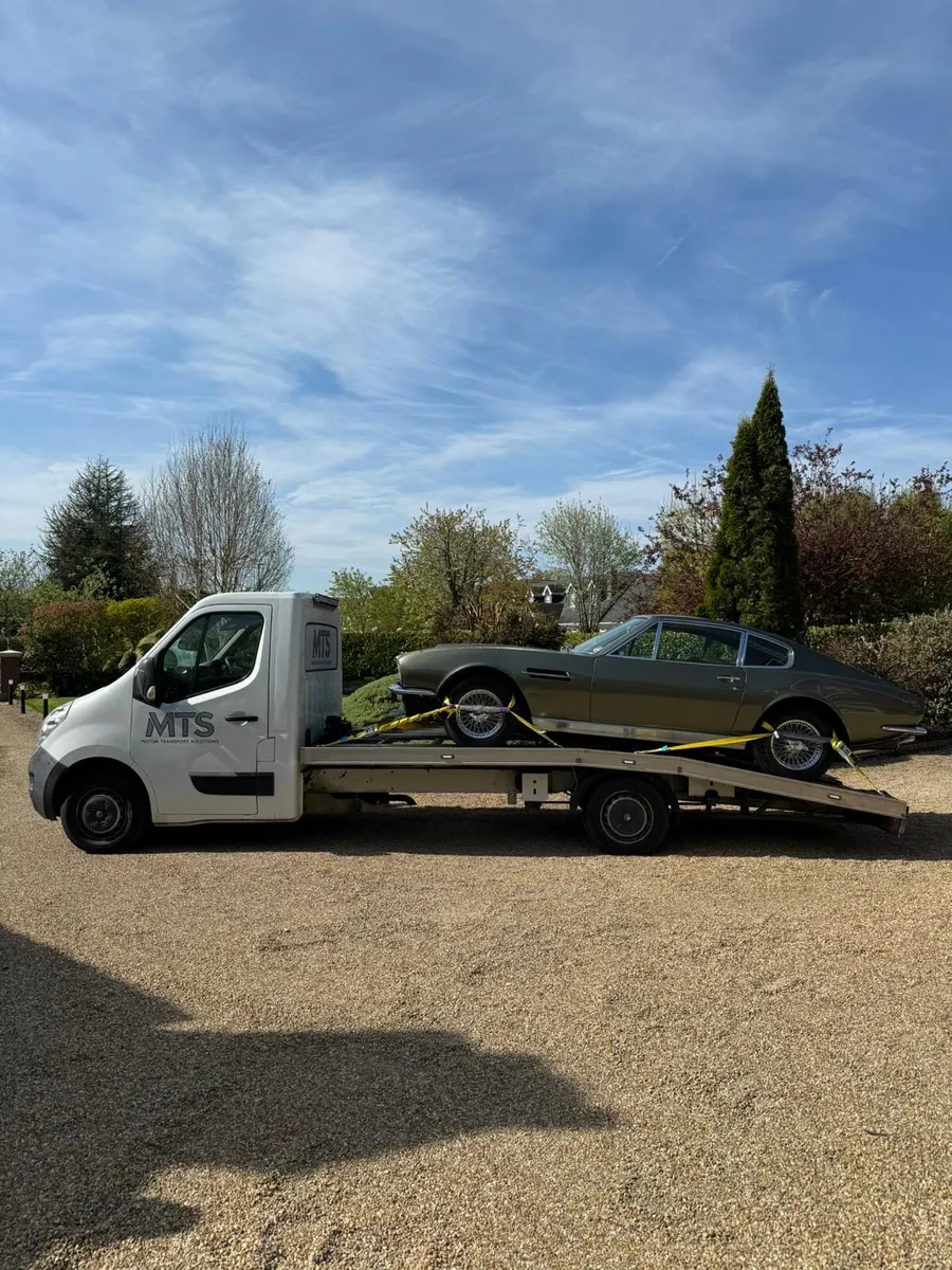 Nationwide Car Transportation and Recovery - Image 3