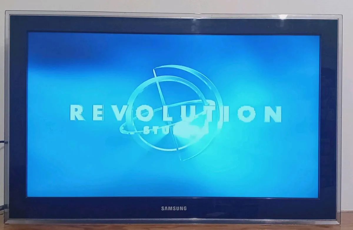 Samsung TV Monitor - Image 1