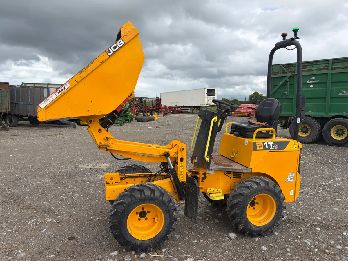 Timed Auction Unsold Items @ Portlaoise - Image 2