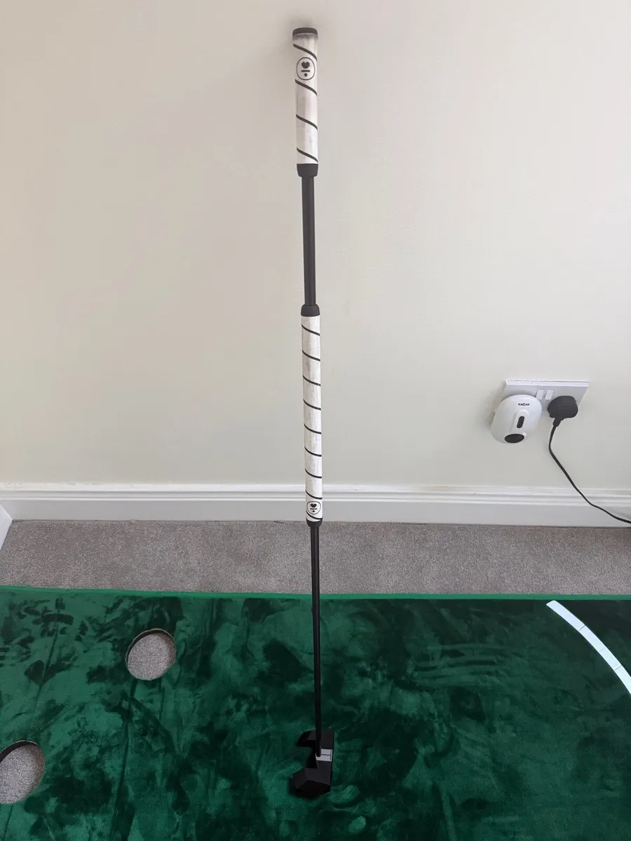 Golf putter - Image 2