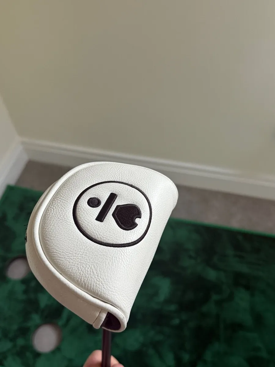 Golf putter - Image 4