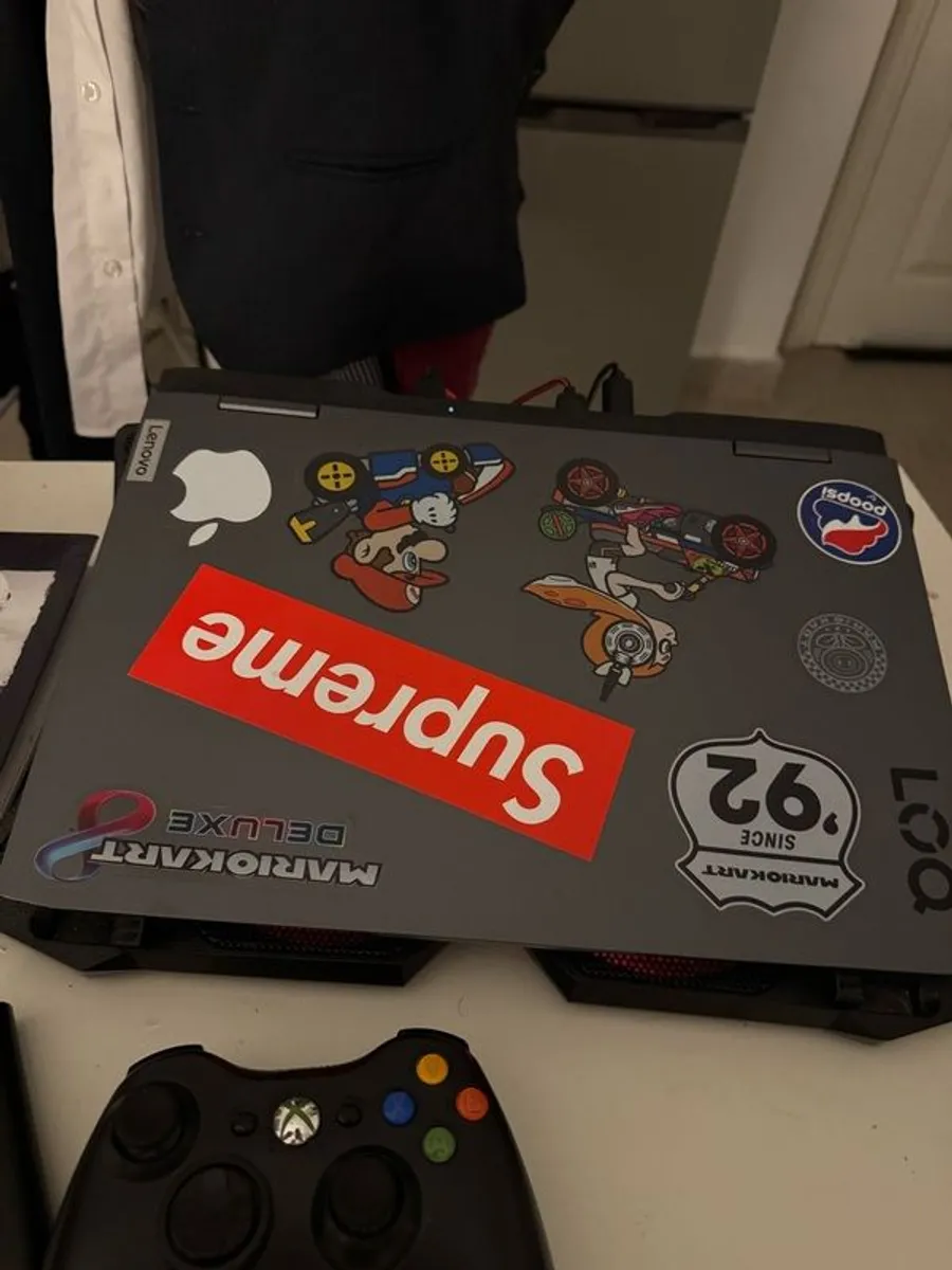 Gaming Laptop - Image 2