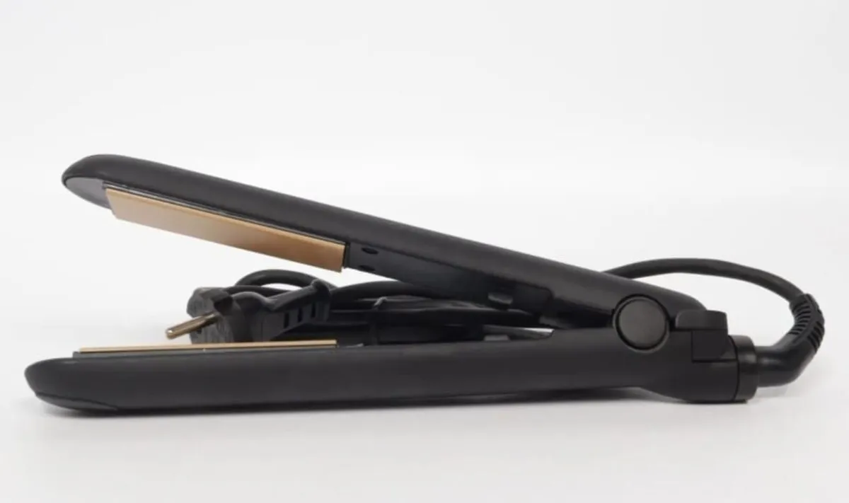 Remmington Straightener