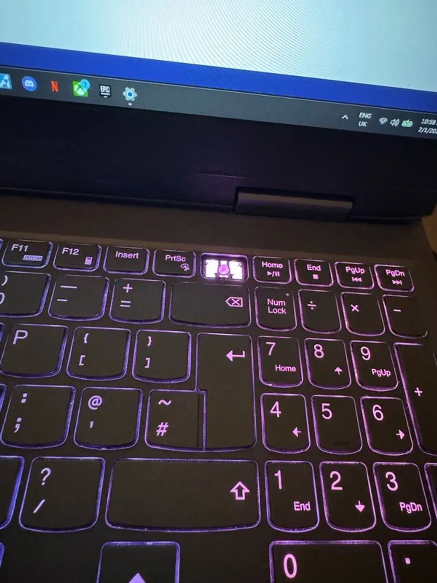 Gaming Laptop - Image 3
