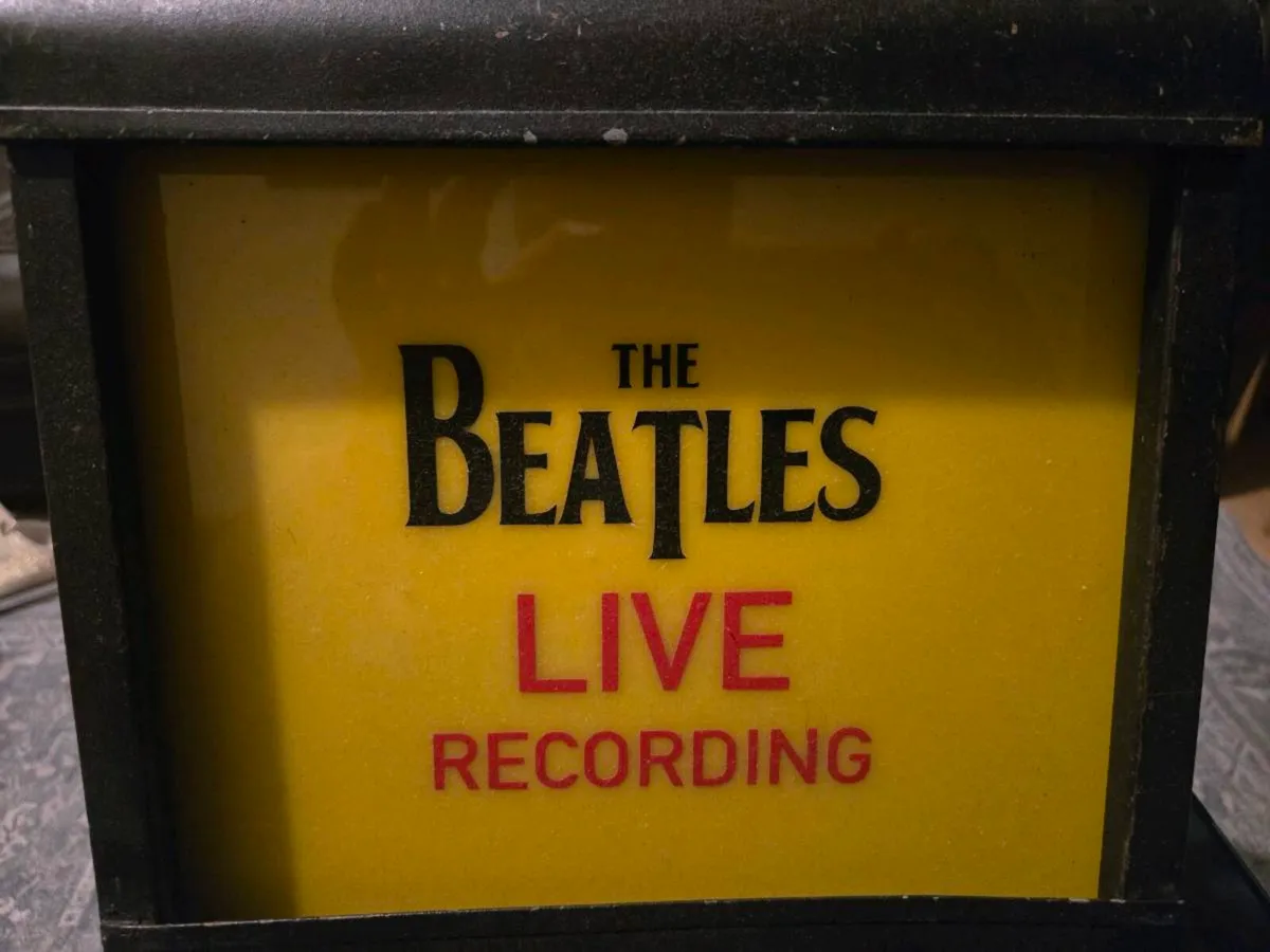 The Beetles lightbox - Image 3