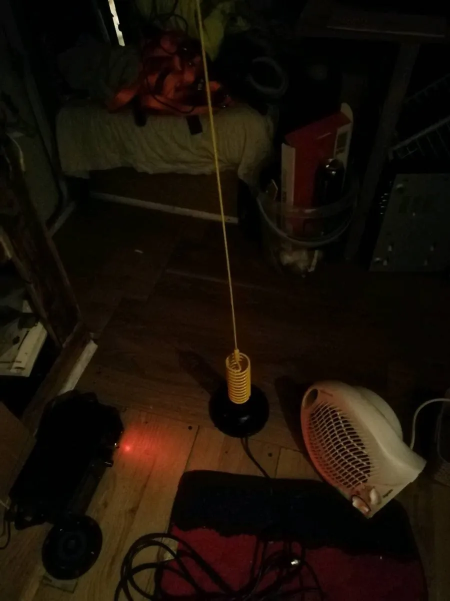 Mag mount antenna for sale - Image 2
