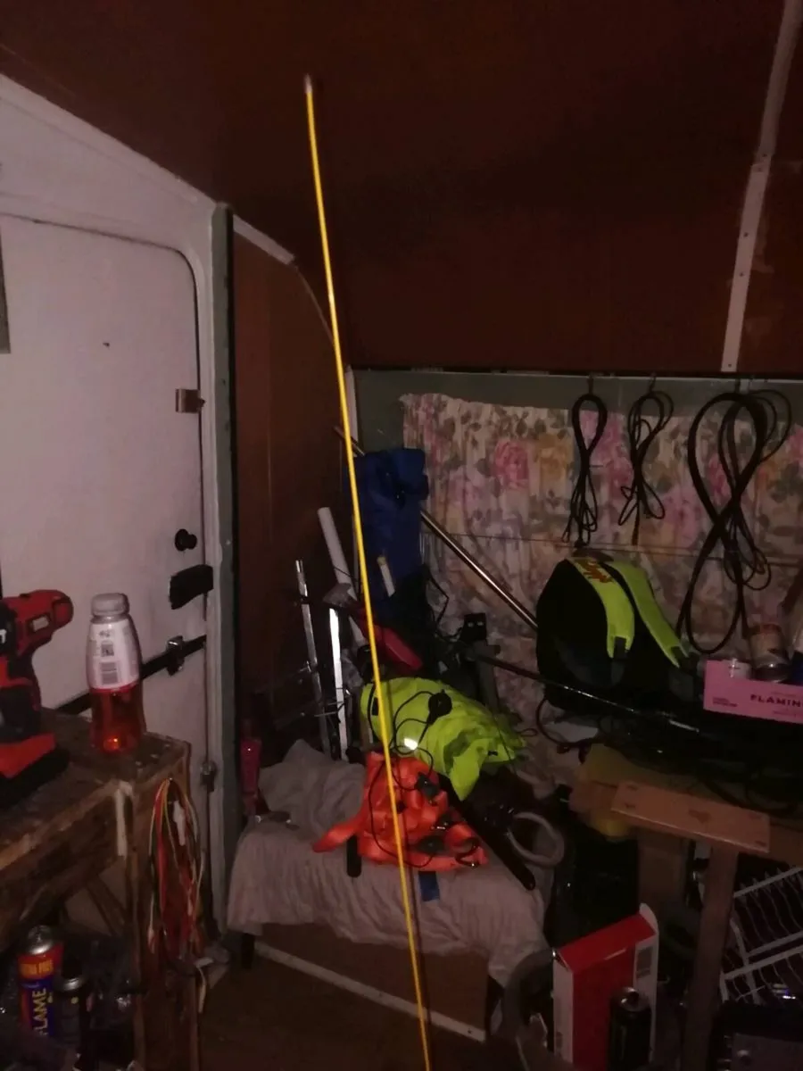 Mag mount antenna for sale - Image 3