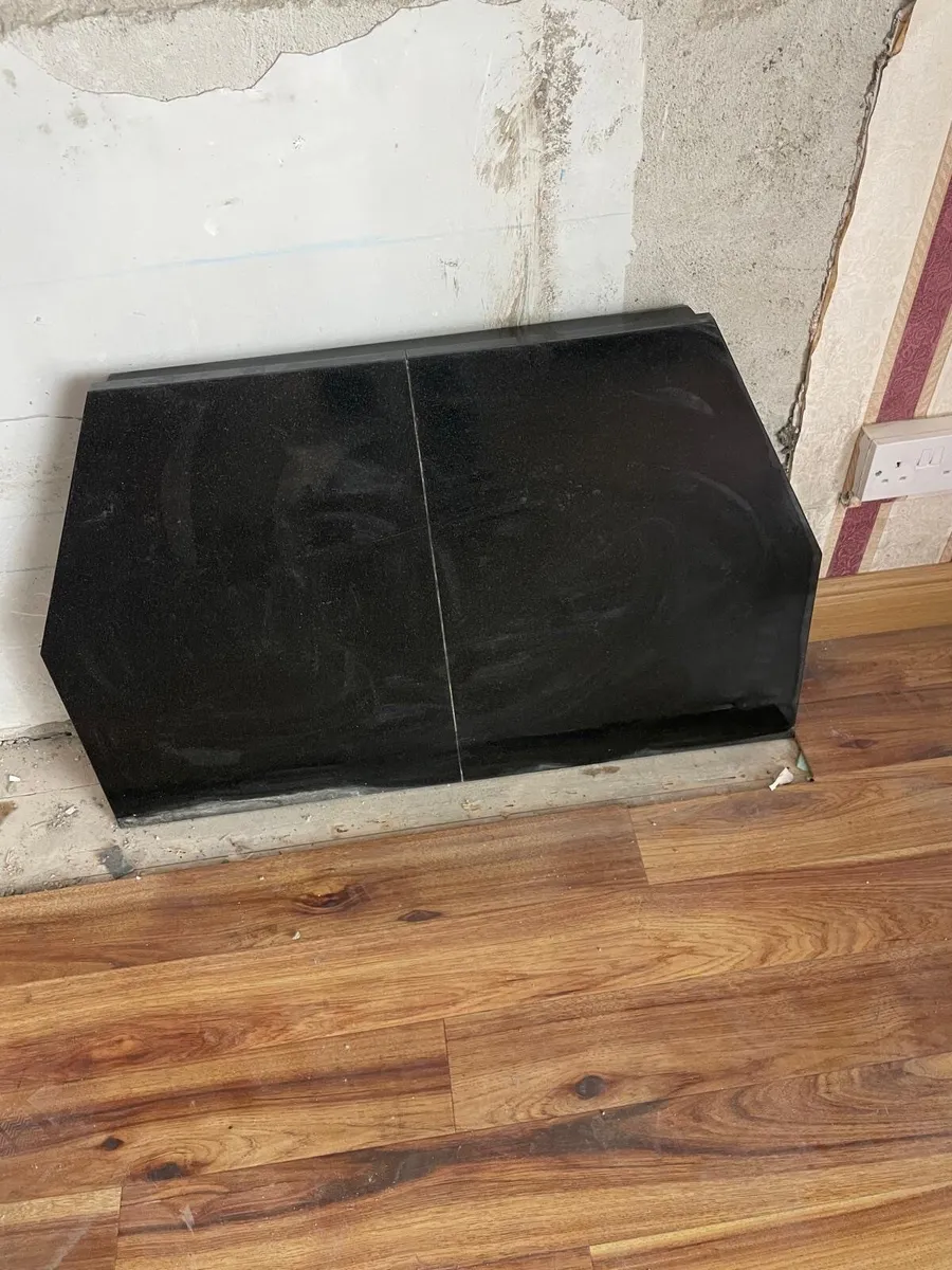Stove Hearth - Perfect Condition