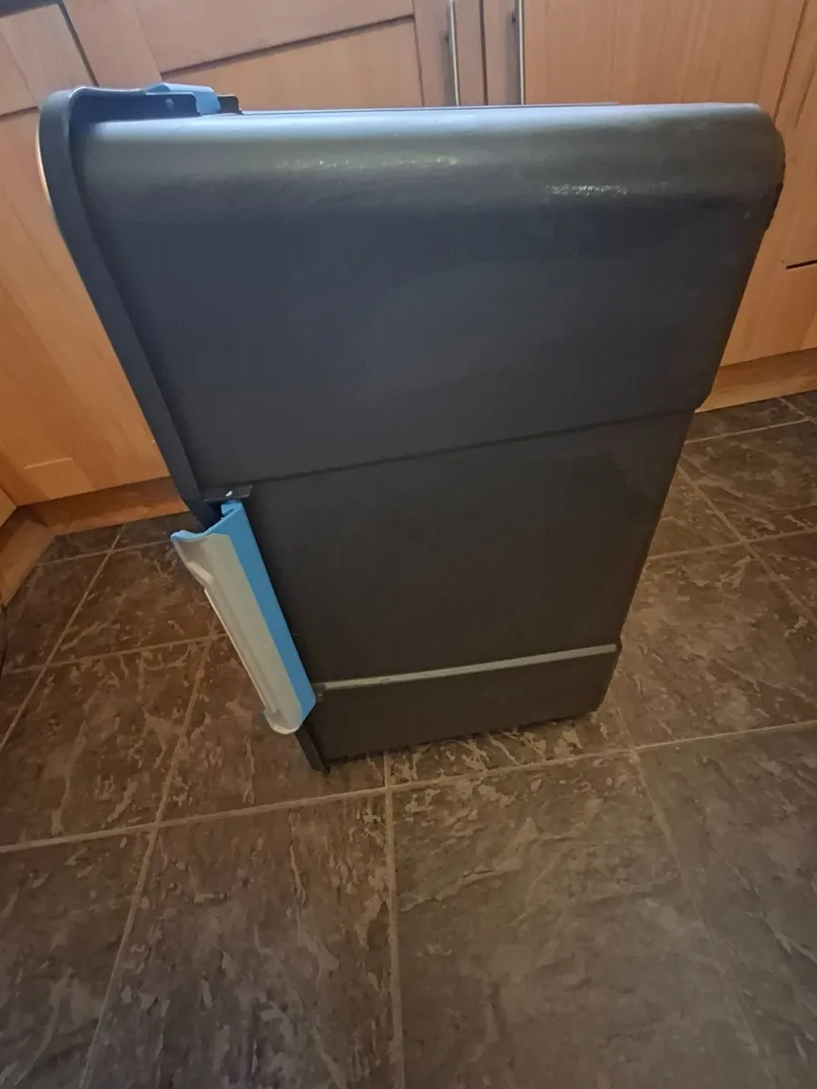 KIS Scuba Box XL – Water Resistant Storage Case - Image 4