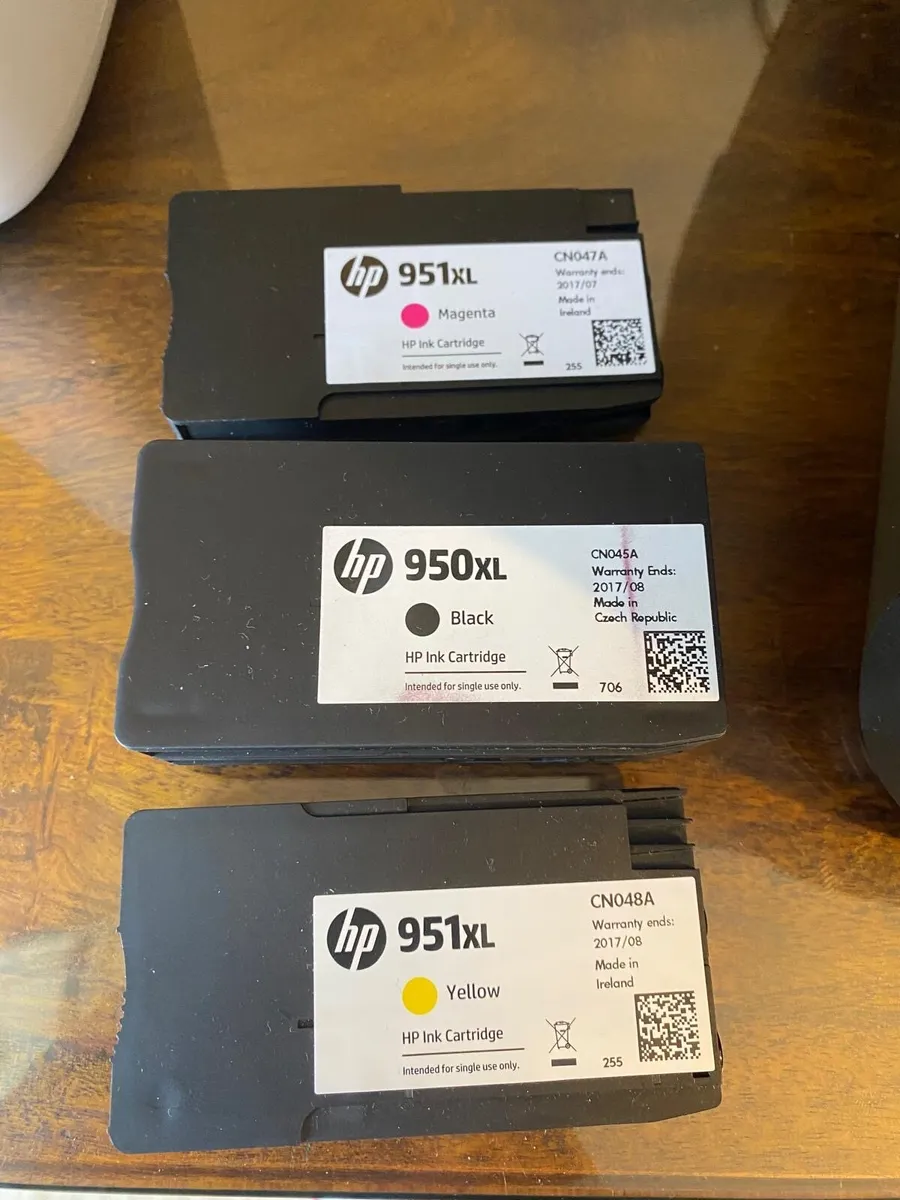 HP OfficeJet Pro 8600 - Image 3