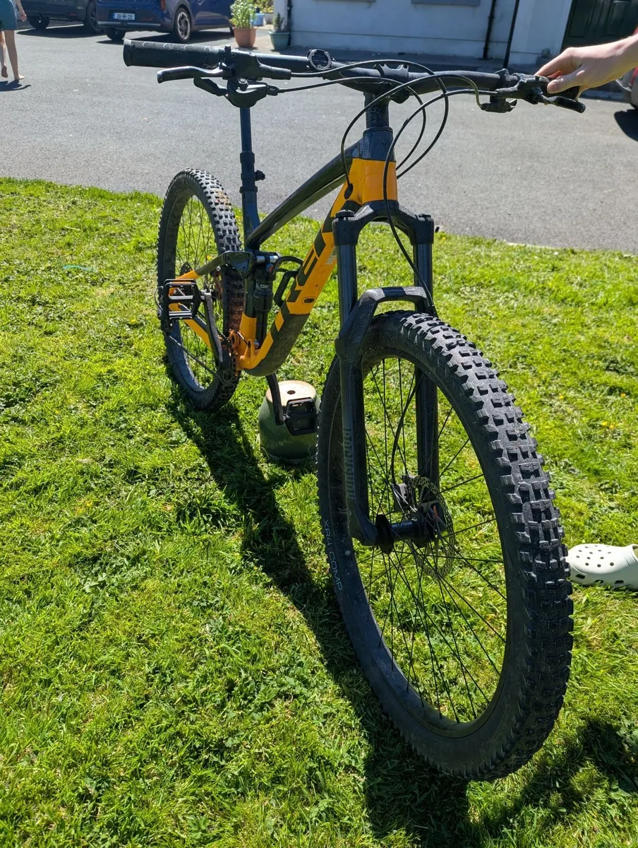 Trek Full Susp MTB 2023 - Image 2