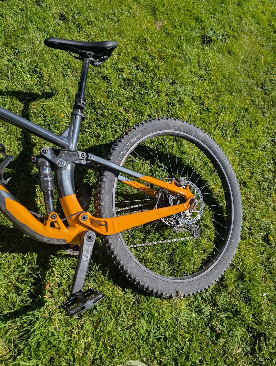 Trek Full Susp MTB 2023 - Image 3