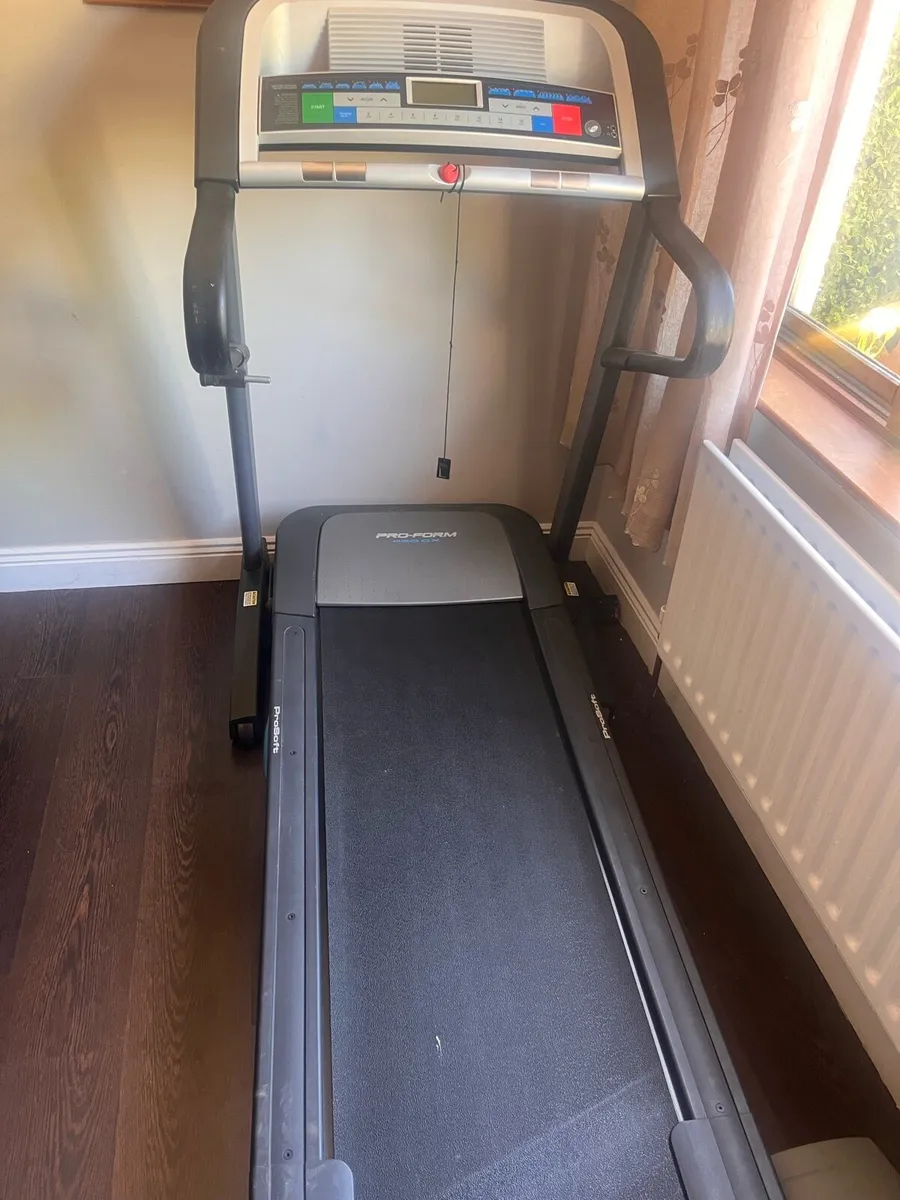 Treadmill Pro-Form 450CX - Image 2