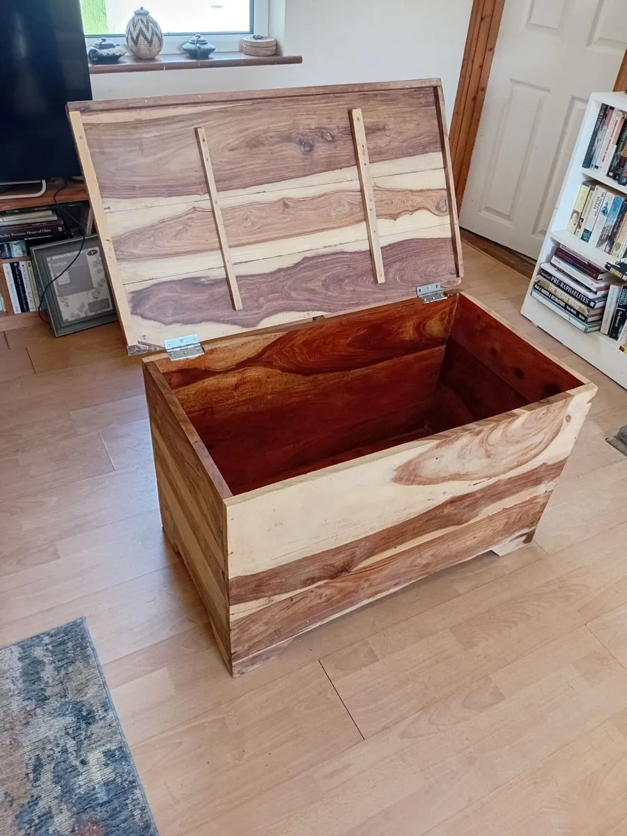Blanket box - Image 2