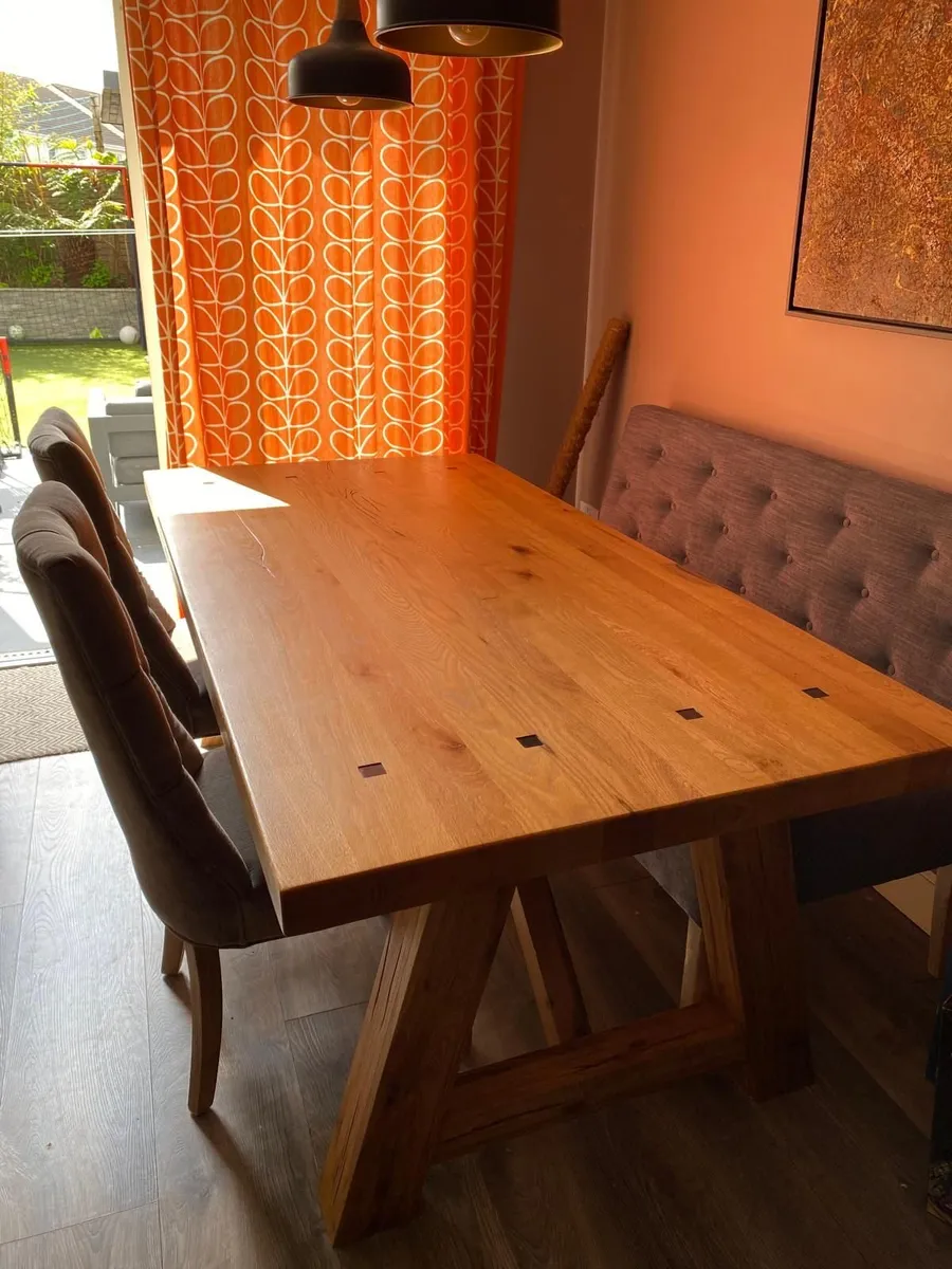 Dining table - Image 4