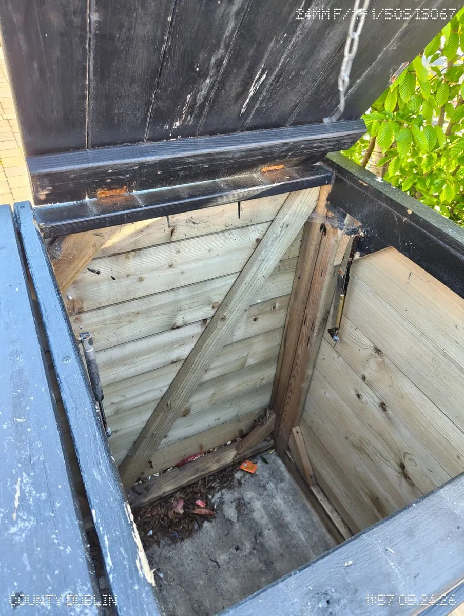 Double Bin Store - Image 3