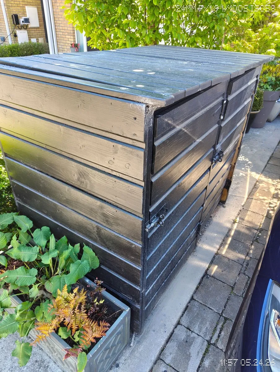 Double Bin Store - Image 4