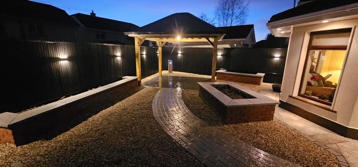 Compspite Slatted Cladding - Image 3