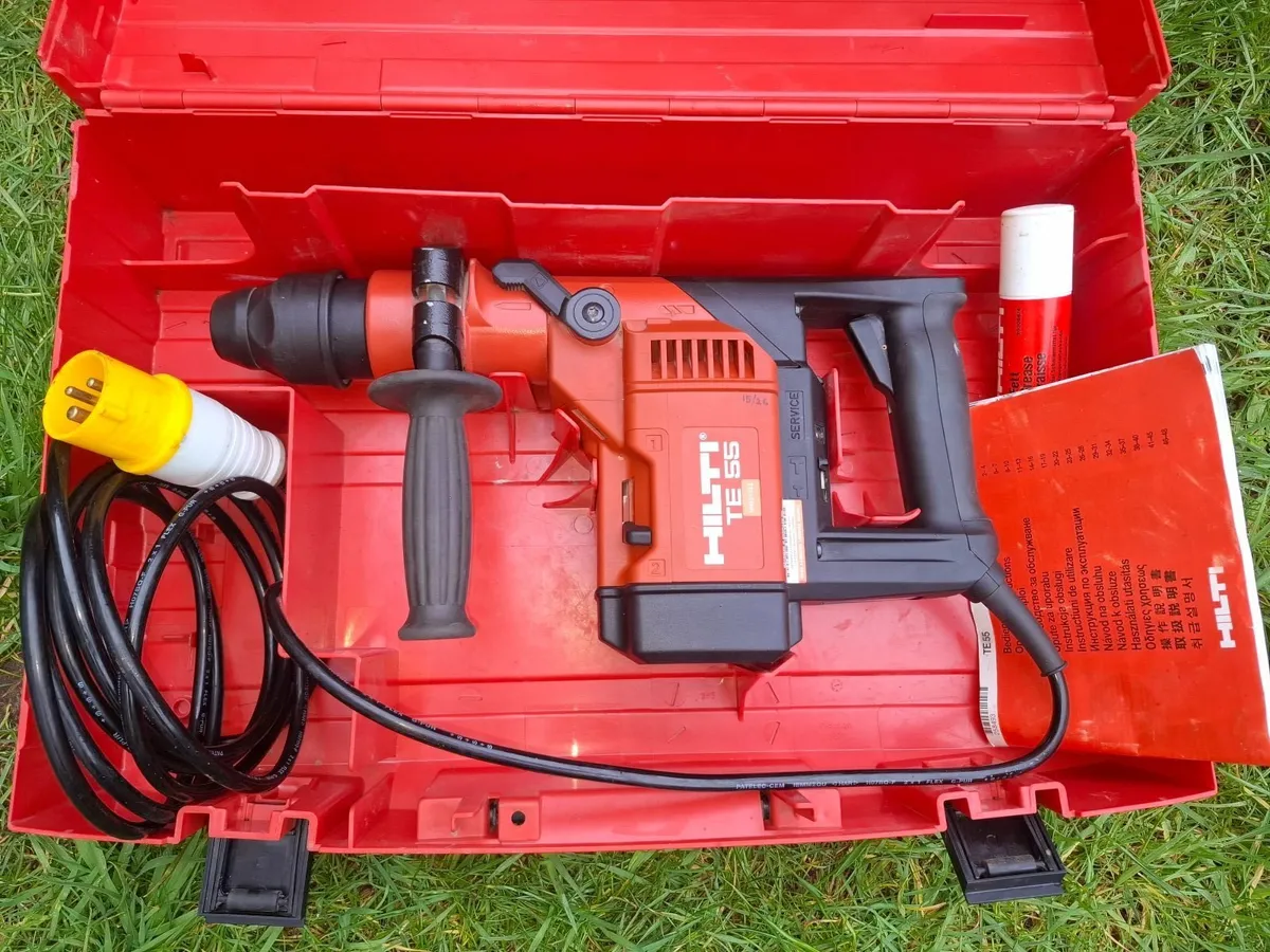 HILTI - Image 1
