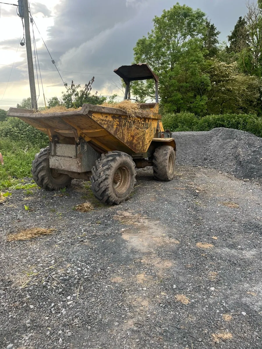 Dumper