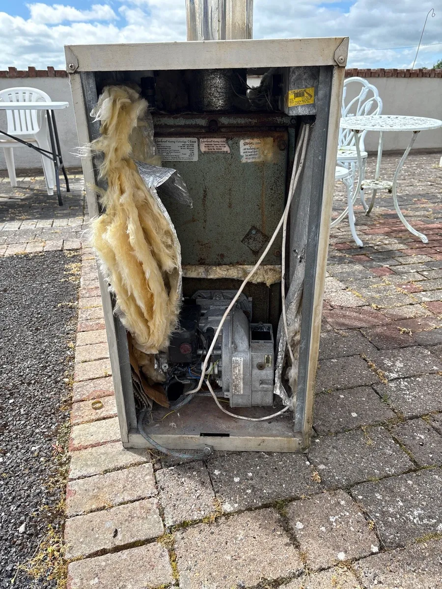 Boiler RDV - Image 1