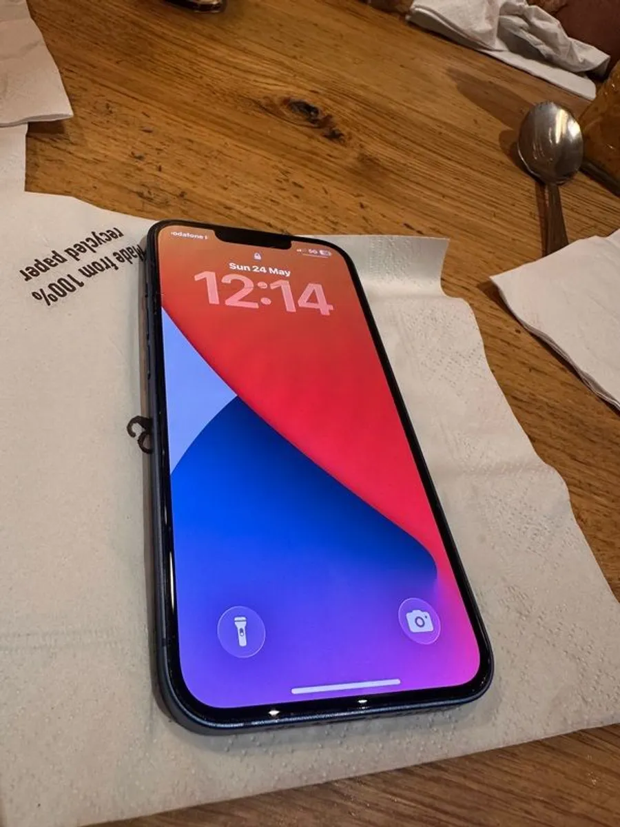 iPhone 13 128GB - Image 1
