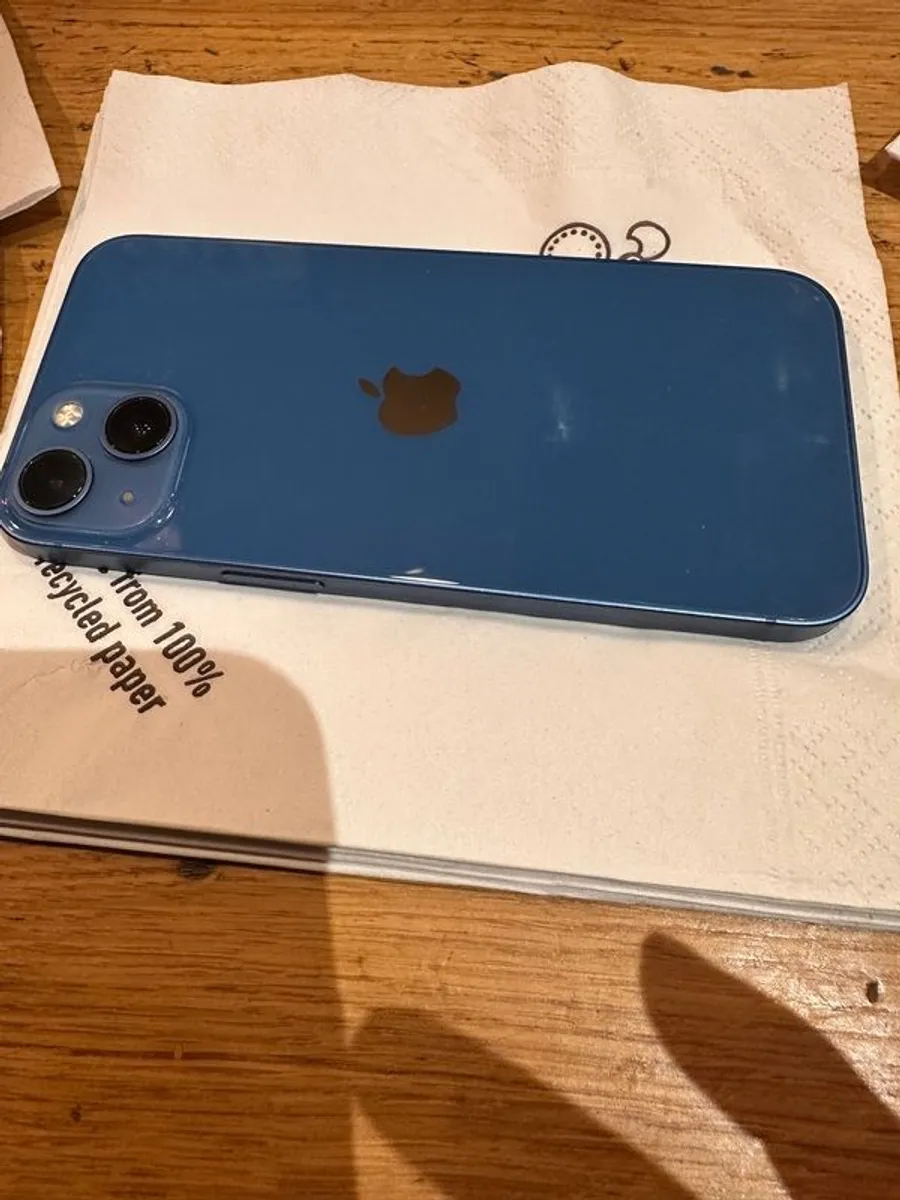 iPhone 13 128GB - Image 3