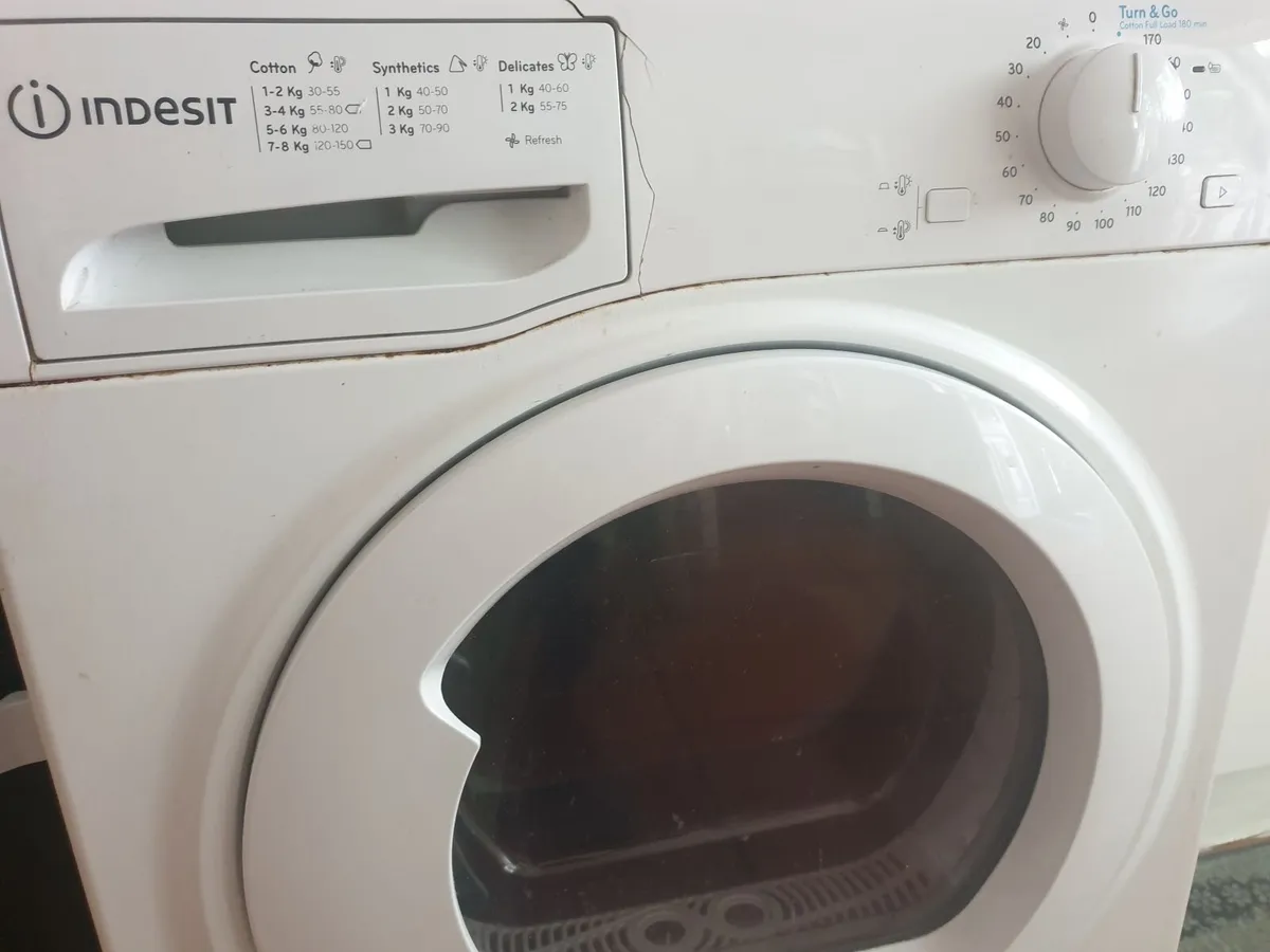 Tumble Dryer - Image 2