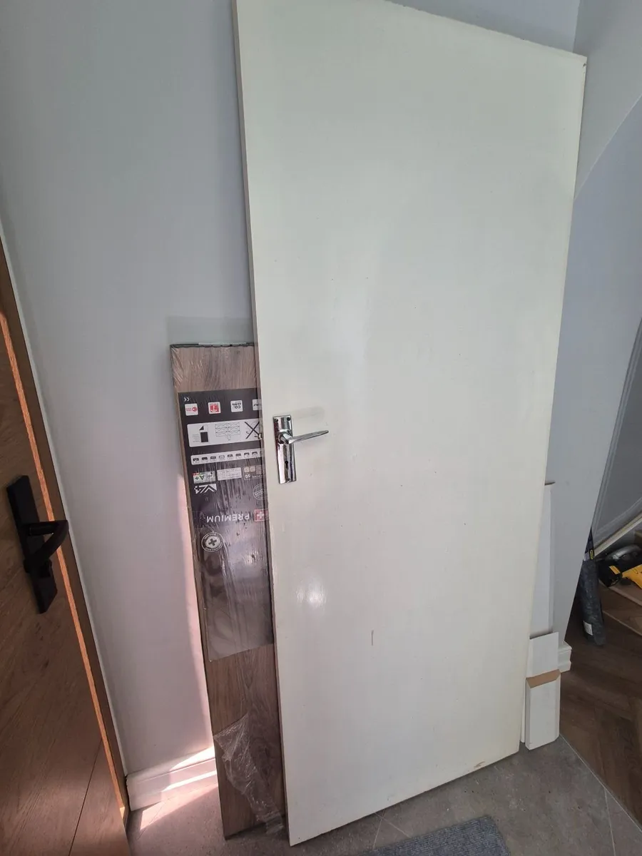 2 doors (used)