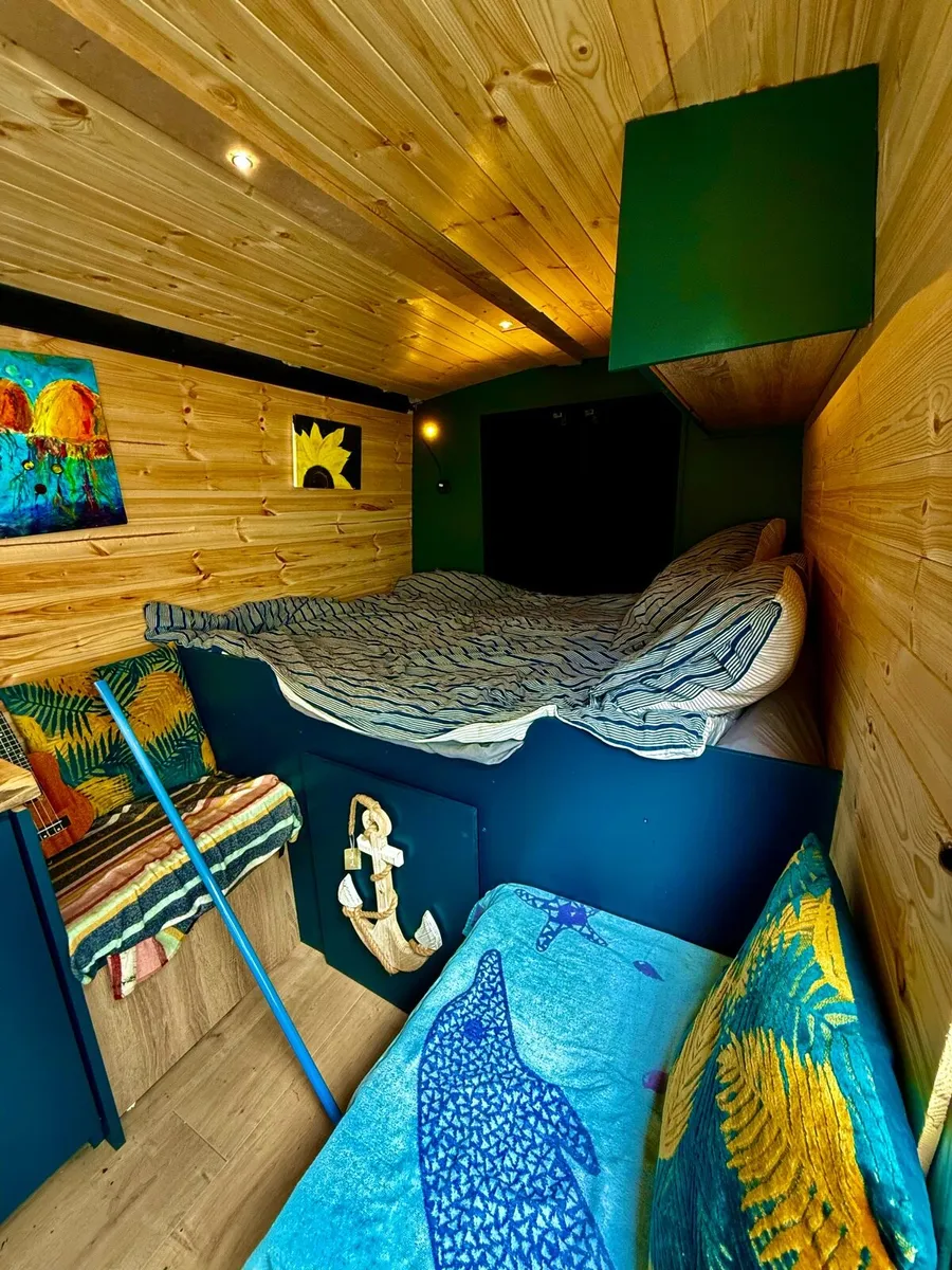 Campervan - Image 2